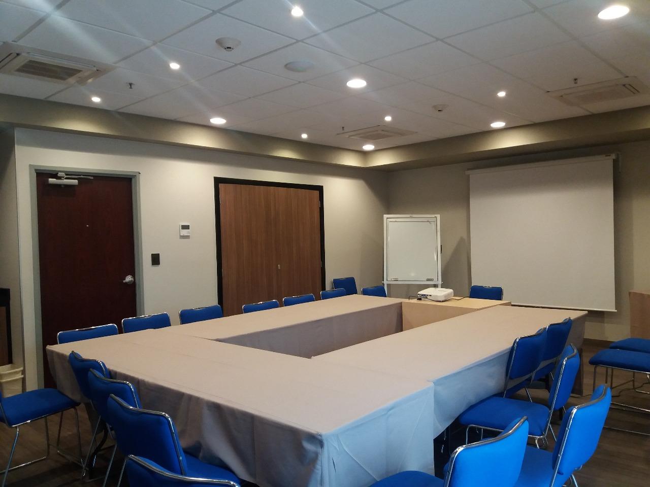 City Express By Marriott Merida Bagian luar foto