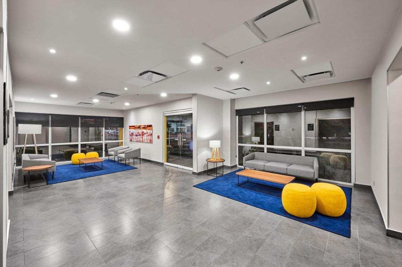 City Express By Marriott Merida Bagian luar foto